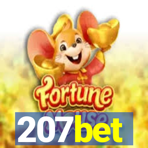 207bet