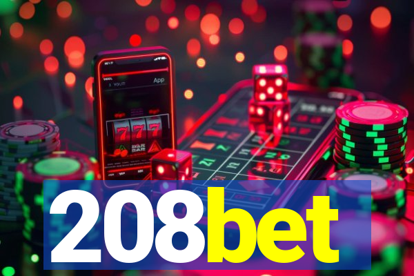 208bet