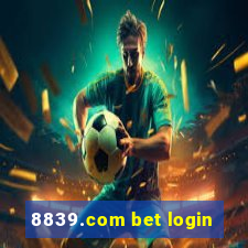 8839.com bet login