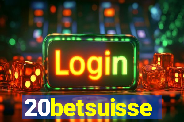 20betsuisse