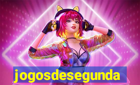 jogosdesegunda