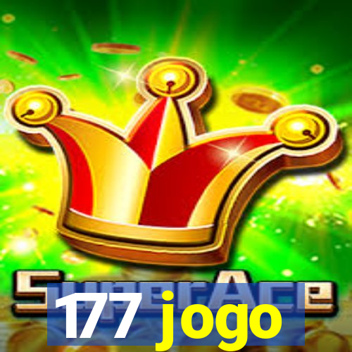 177 jogo