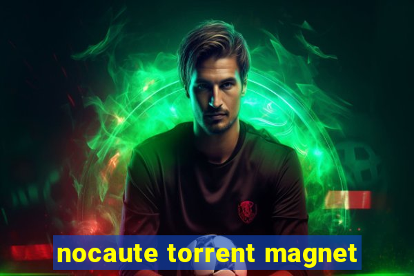 nocaute torrent magnet