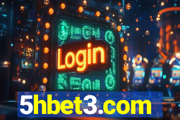 5hbet3.com