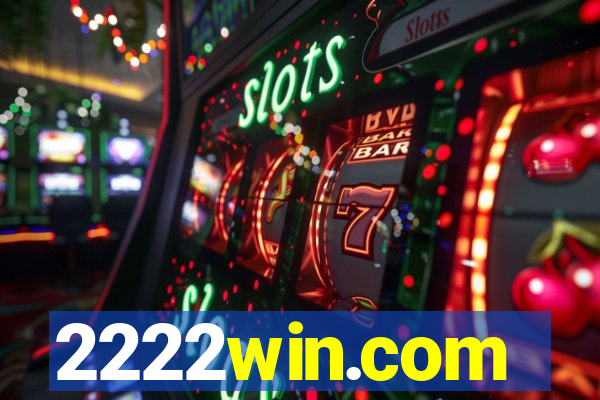 2222win.com