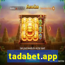 tadabet.app