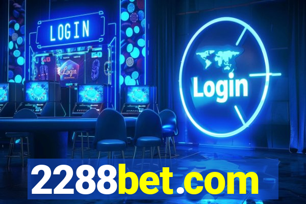 2288bet.com