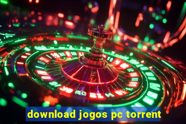 download jogos pc torrent