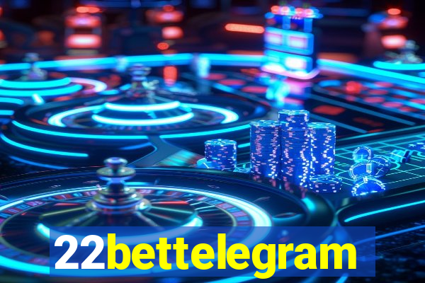 22bettelegram