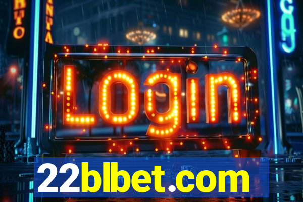 22blbet.com