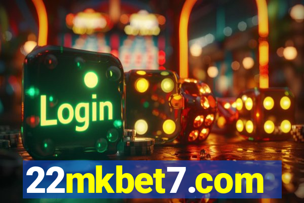 22mkbet7.com