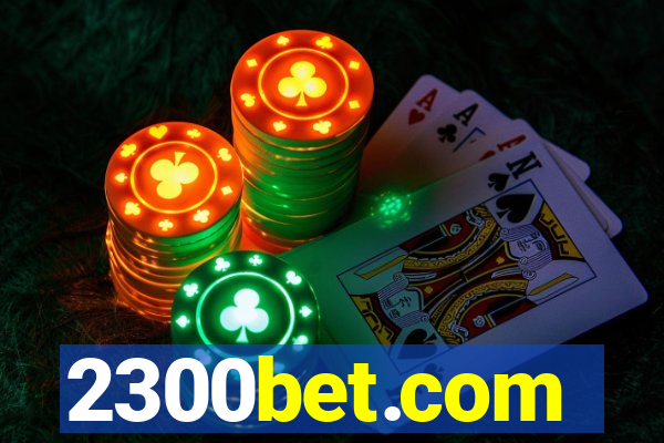 2300bet.com