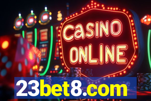 23bet8.com