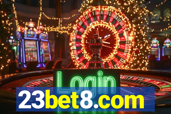 23bet8.com