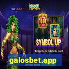 galosbet.app