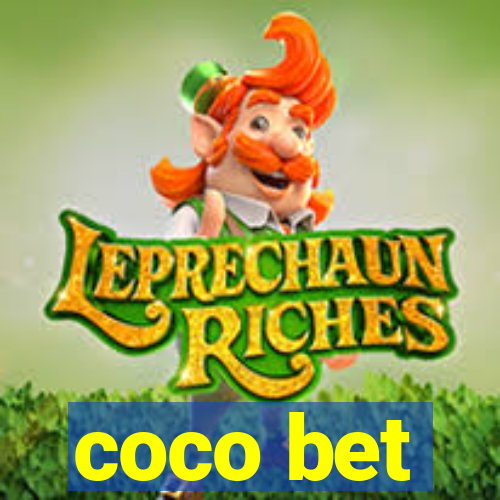 coco bet