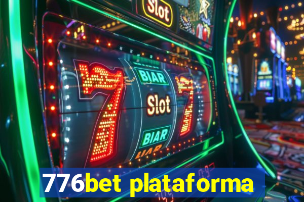 776bet plataforma