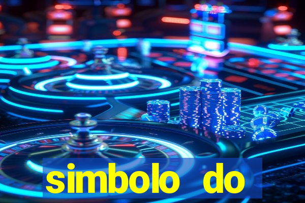 simbolo do corinthians para nick