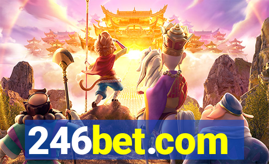 246bet.com