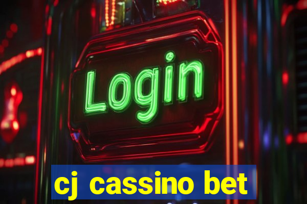 cj cassino bet