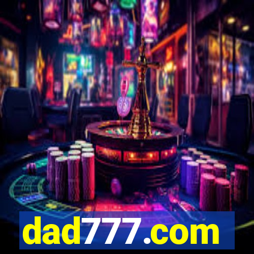 dad777.com