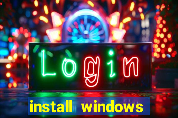 install windows installer 3.1