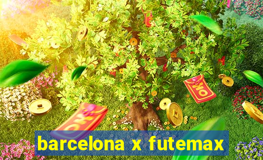 barcelona x futemax