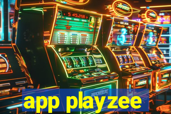 app playzee