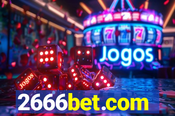 2666bet.com