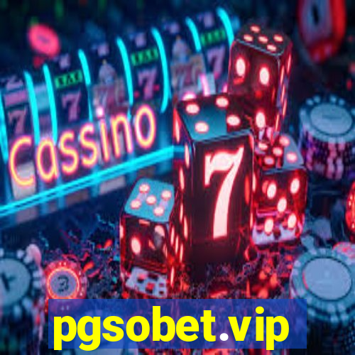 pgsobet.vip