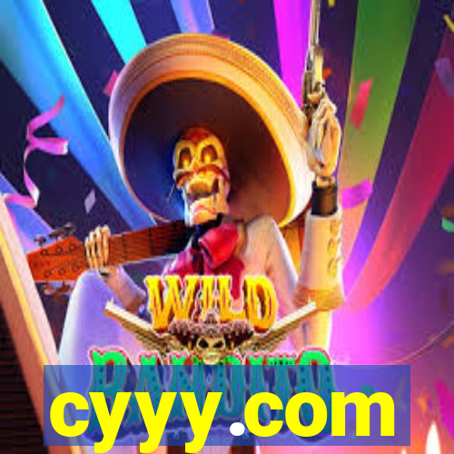 cyyy.com