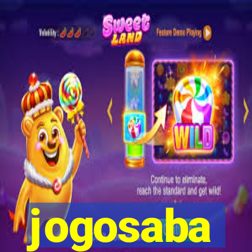 jogosaba