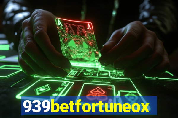 939betfortuneox