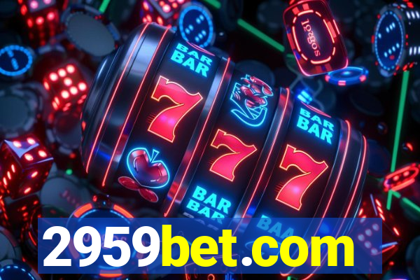 2959bet.com