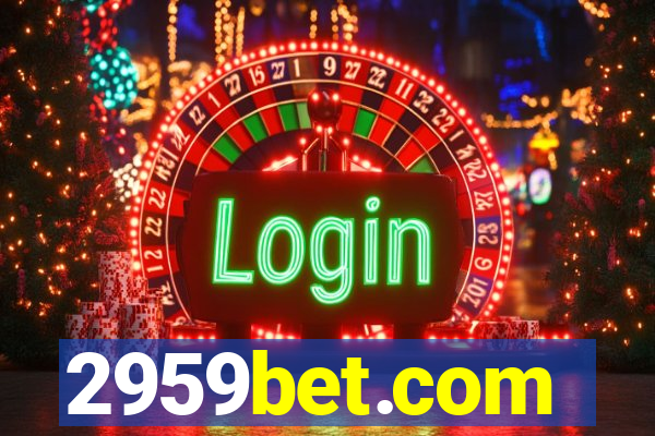 2959bet.com