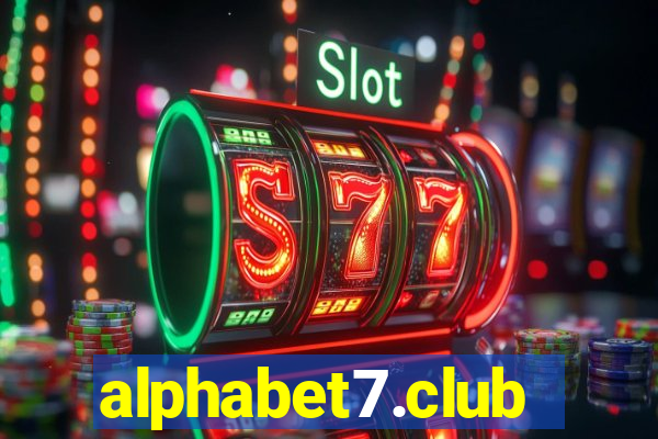 alphabet7.club