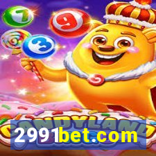 2991bet.com