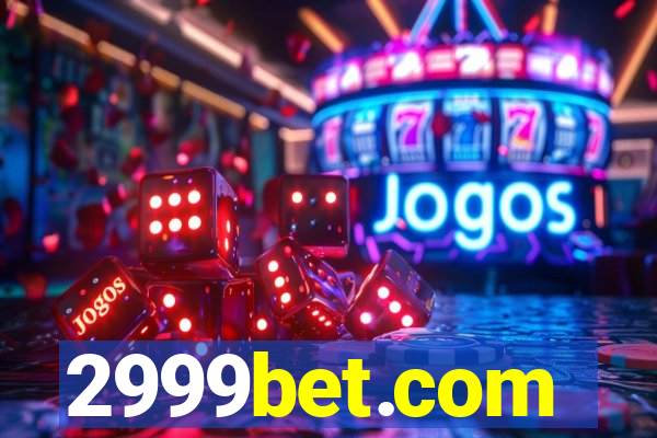 2999bet.com