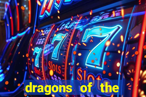 dragons of the edge game site