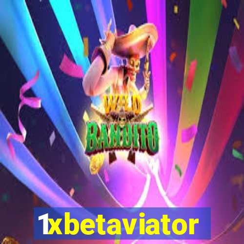 1xbetaviator