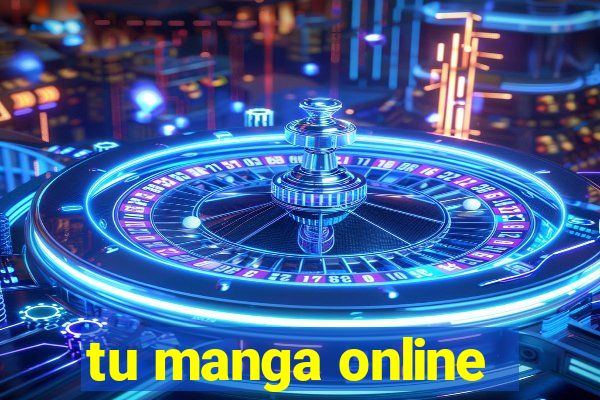 tu manga online