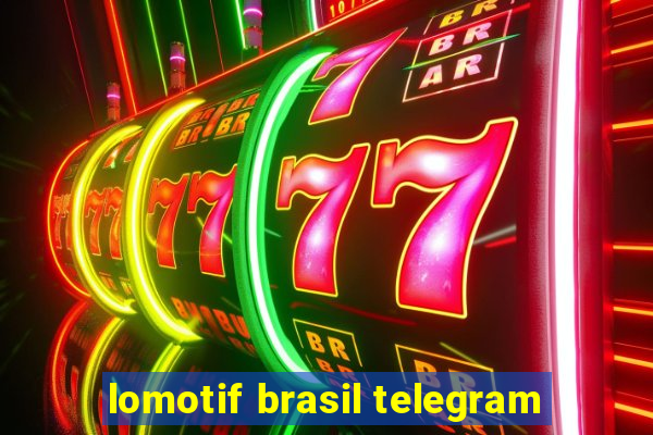 lomotif brasil telegram