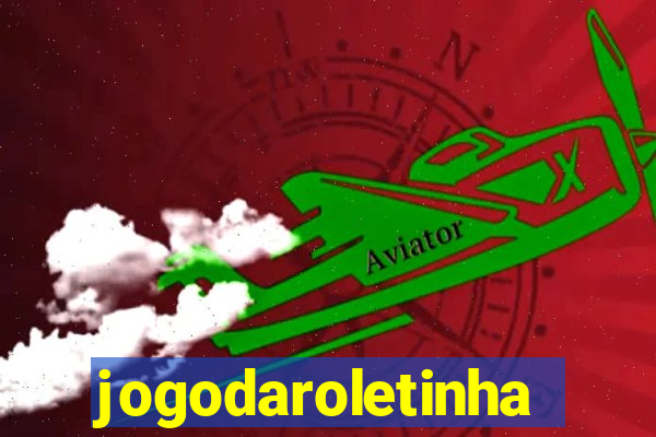 jogodaroletinha