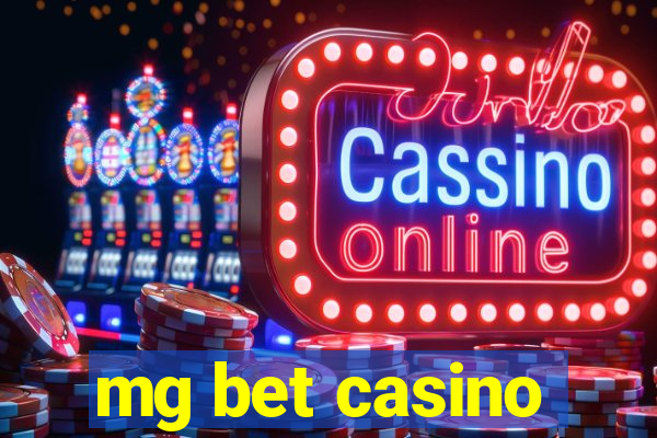 mg bet casino