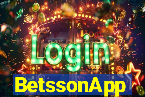 BetssonApp