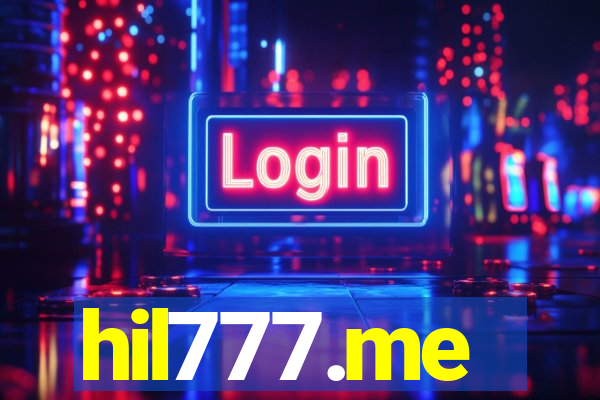 hil777.me