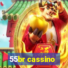 55br cassino