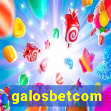 galosbetcom