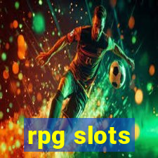 rpg slots