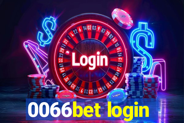 0066bet login